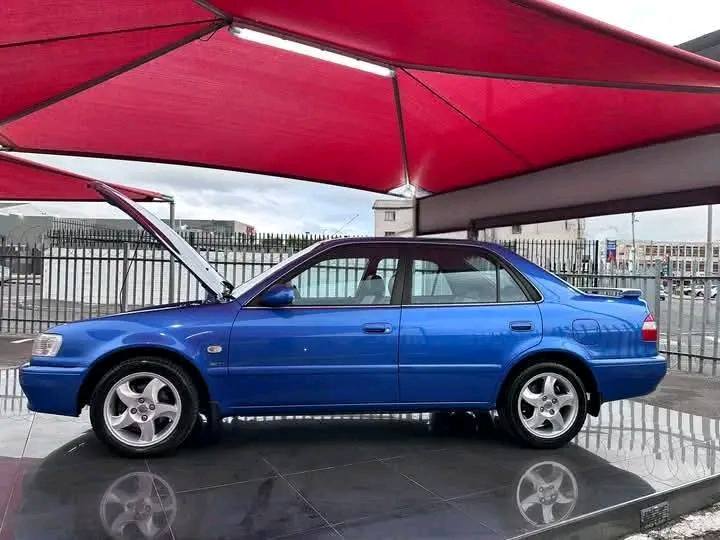 Toyota Corolla RXI for sale