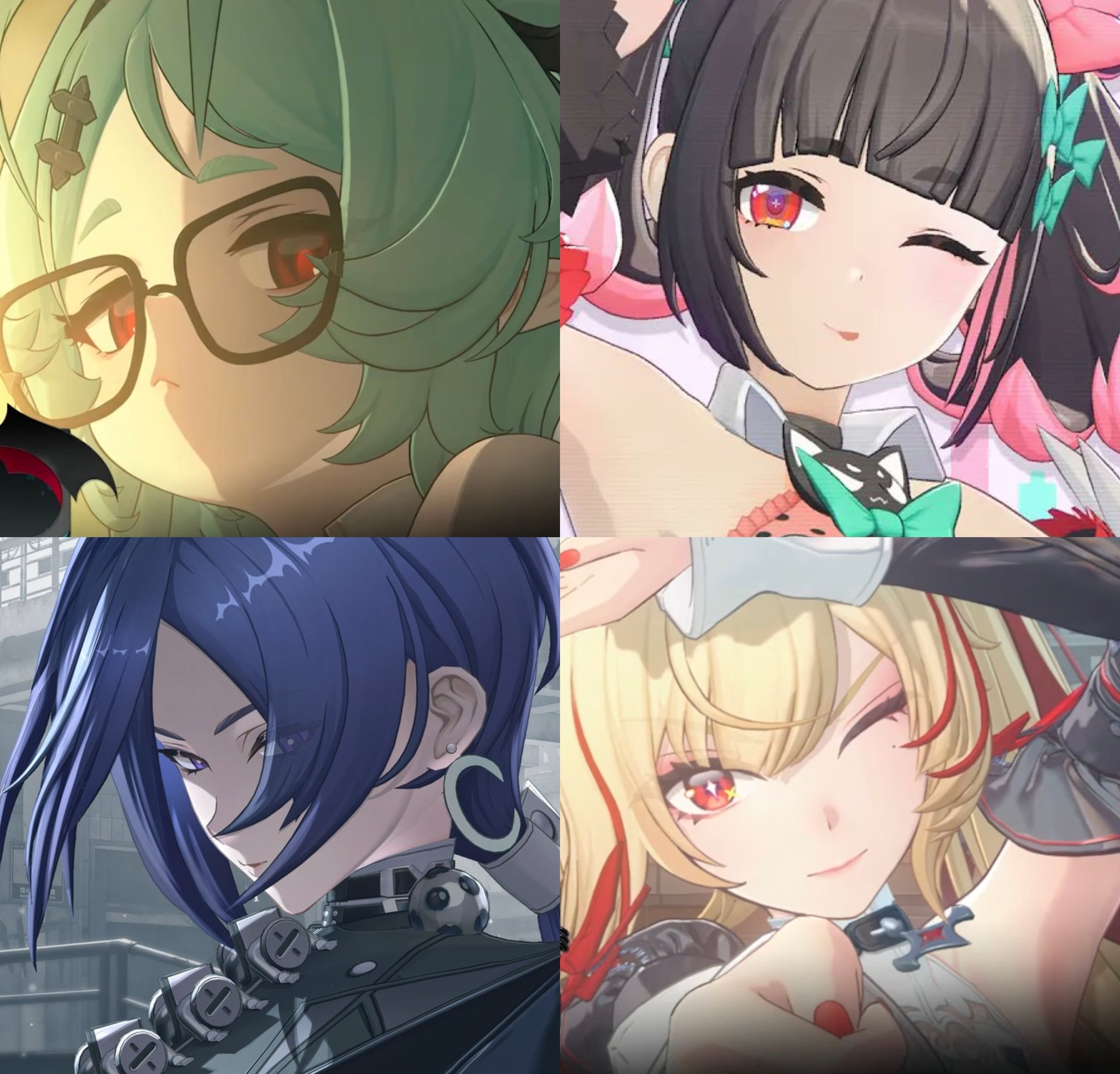 Cute Alice 🥰