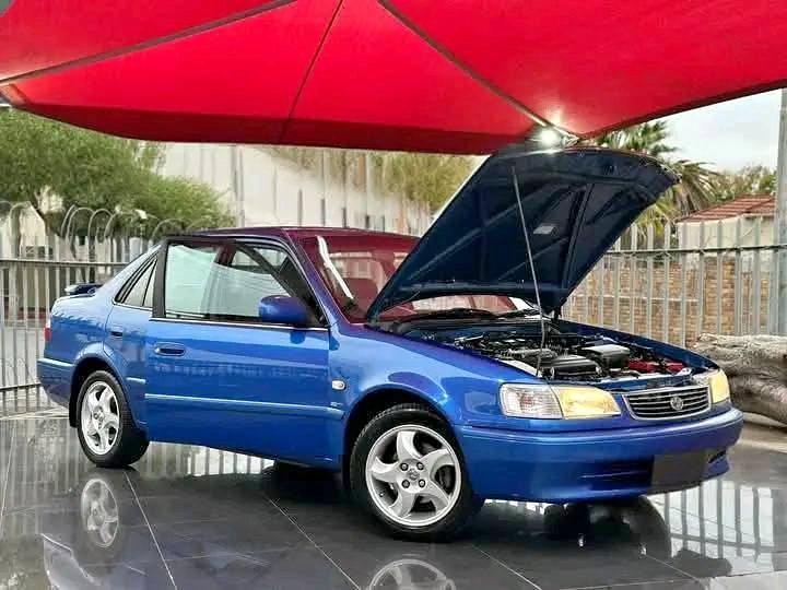 Toyota Corolla RXI for sale
