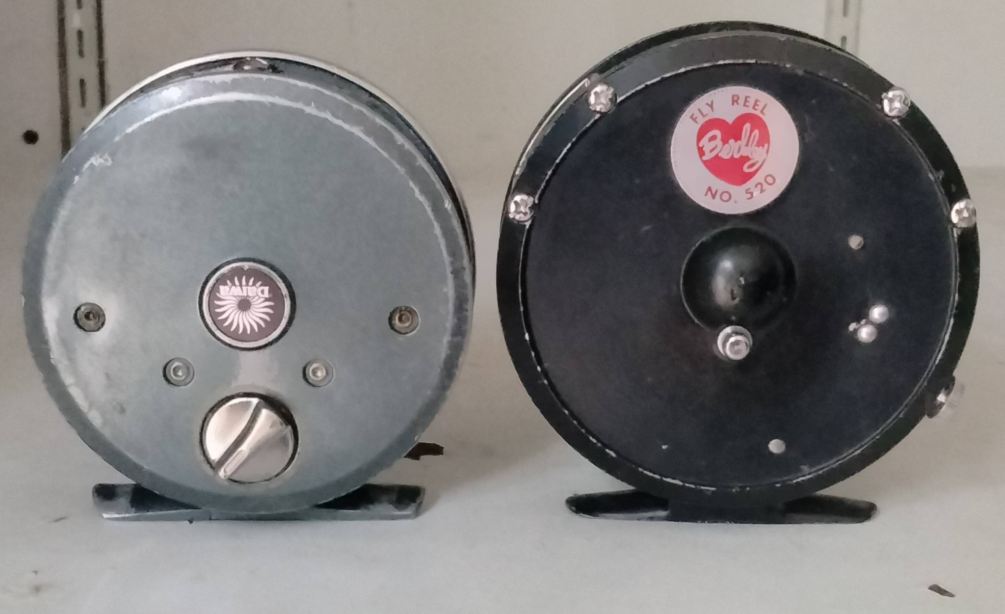 bass fly fishing rod St. Croix Tannic 8ft 10in 8wt Size:2/0 - 10 pk. 🐙 Some animals are reel case included Reel Lamson Fly Reels