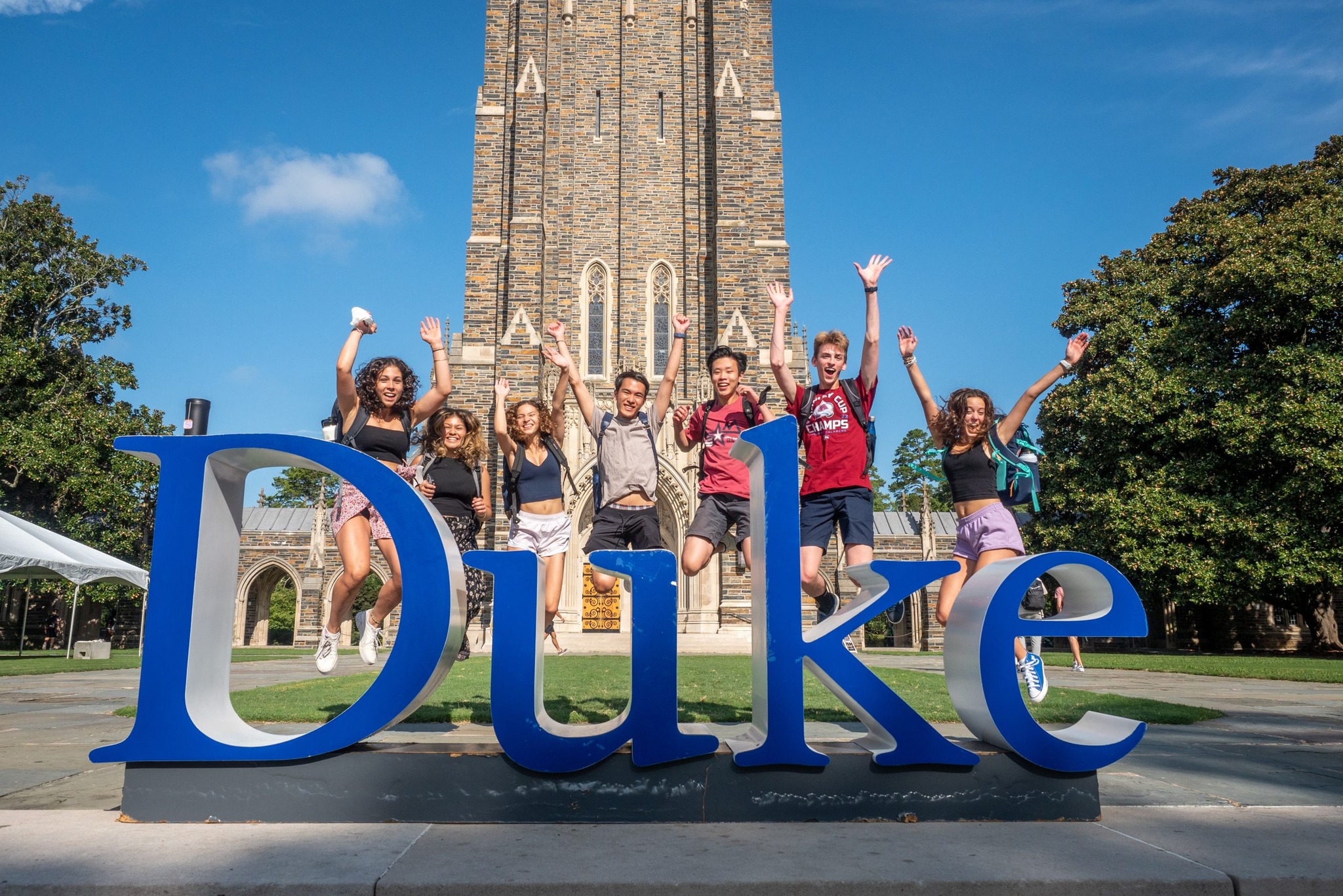 Duke University Class of 2029 Parents and Families | Facebook