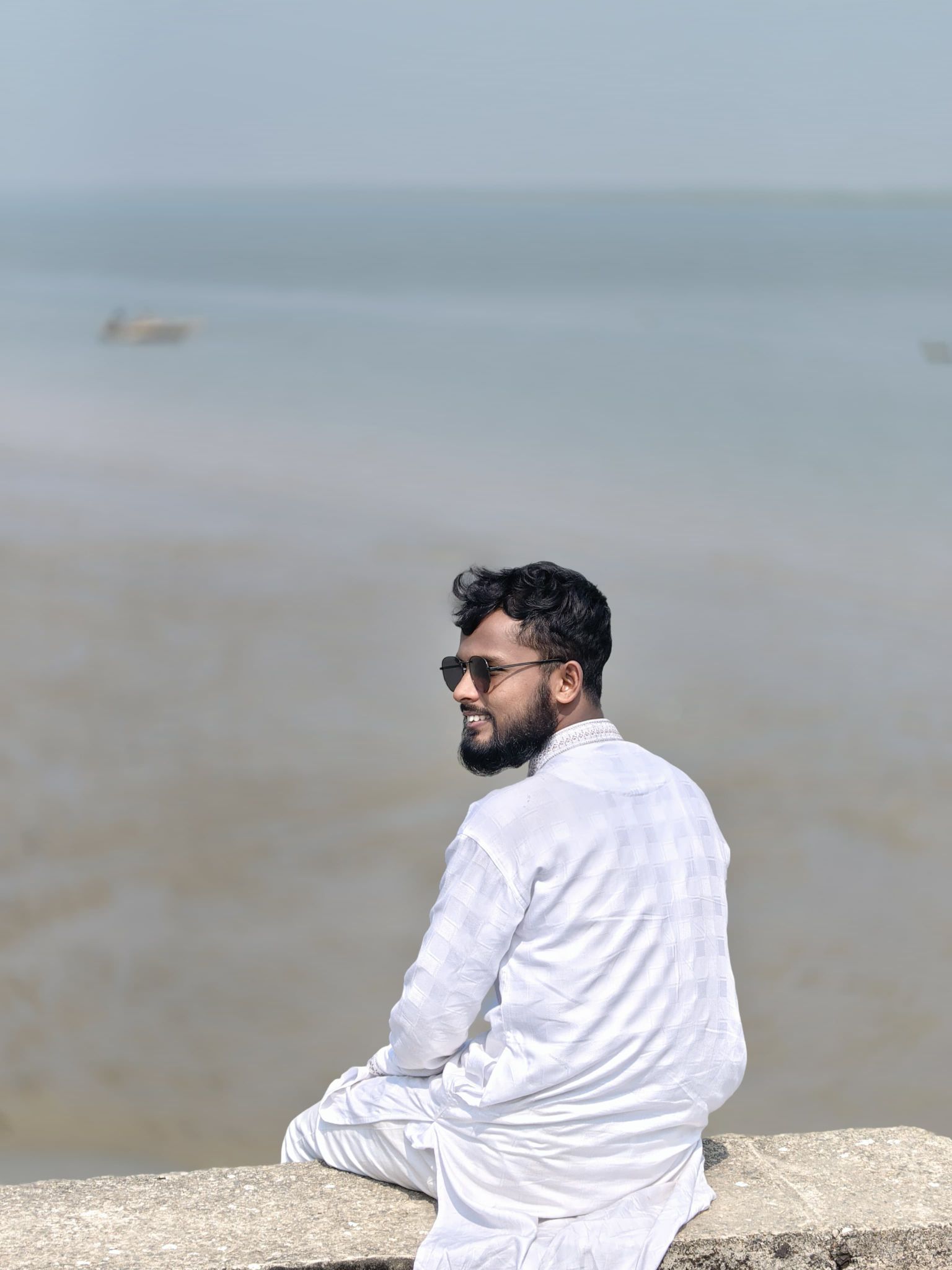 M D Alomgir Hoseen