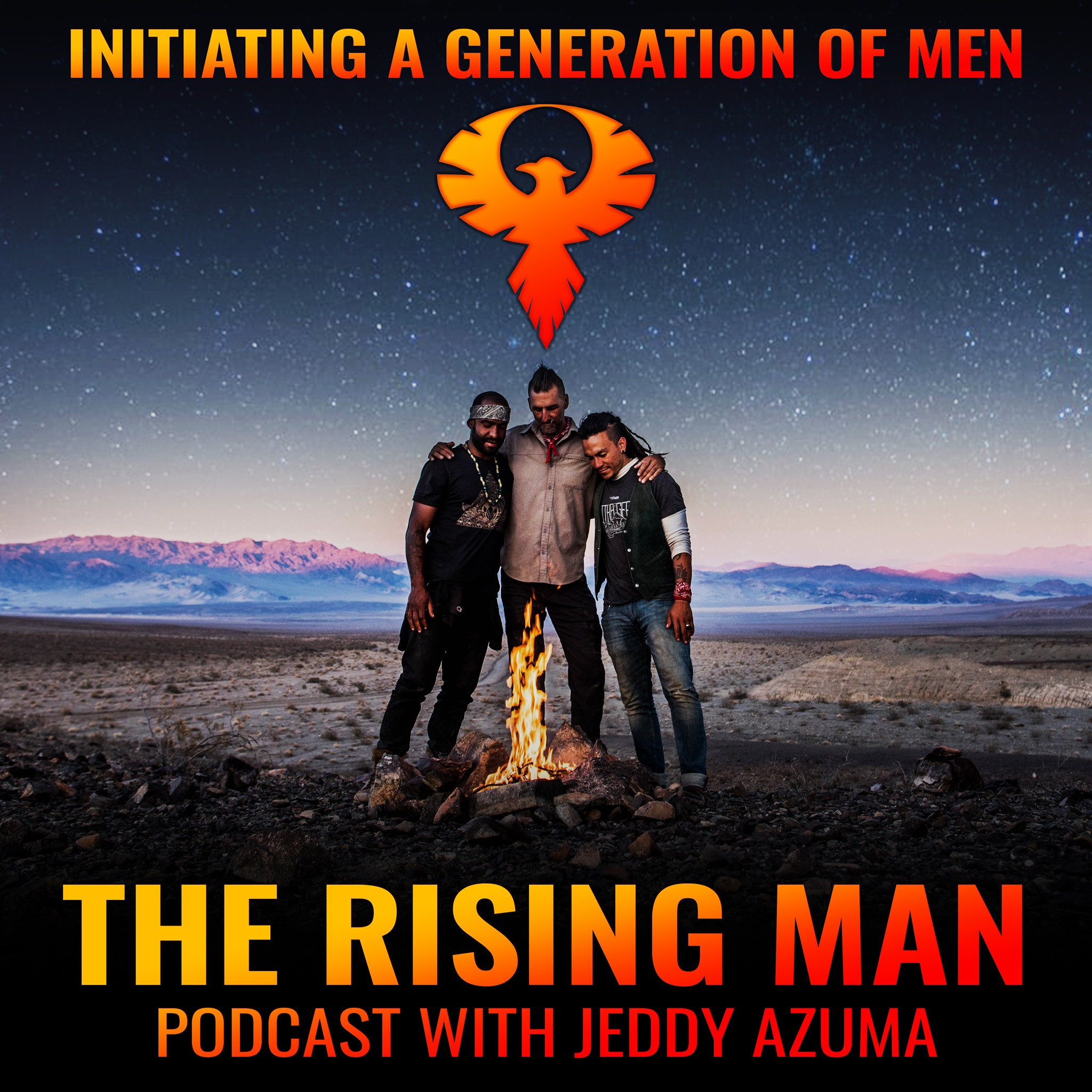 The Rising Man - Starting your day with POWER requires some type of ...