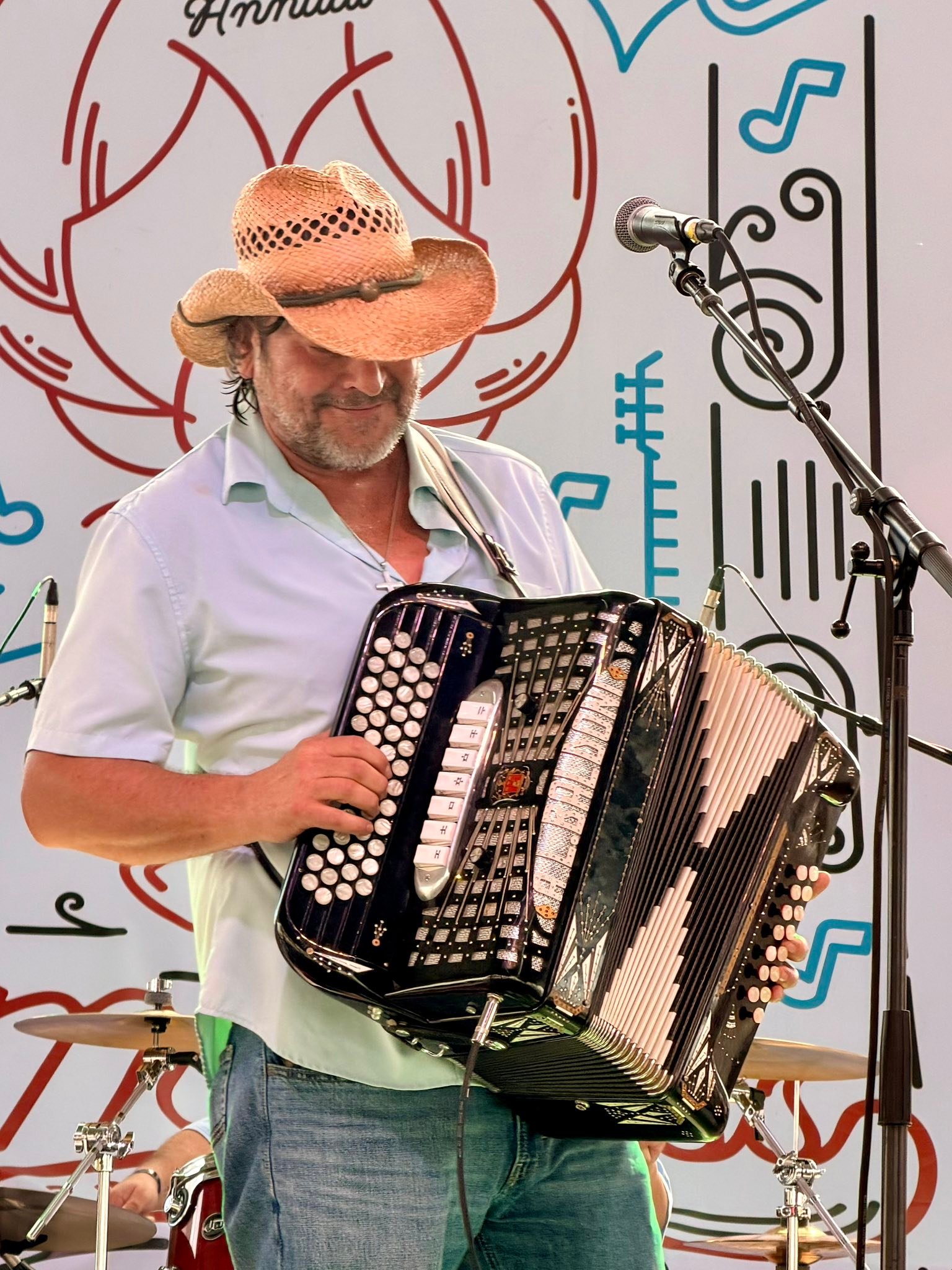 Bernie Alan Band