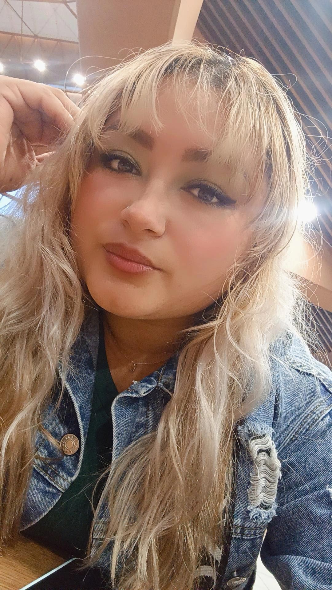 Leidy Angel