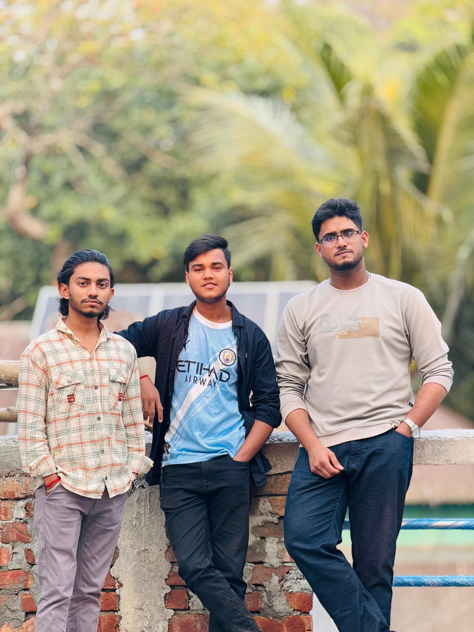 Promit Ghosh
