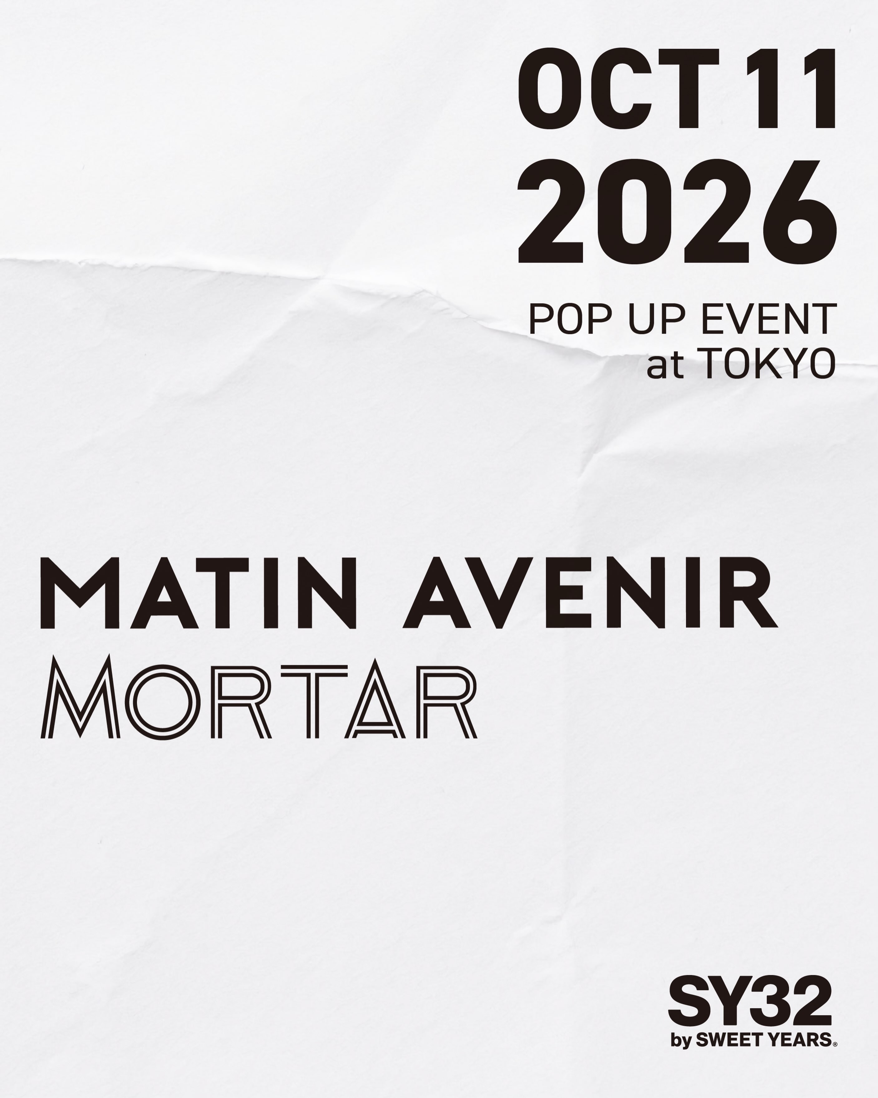 MATIN - #MATINAVENIR #朝倉未来
