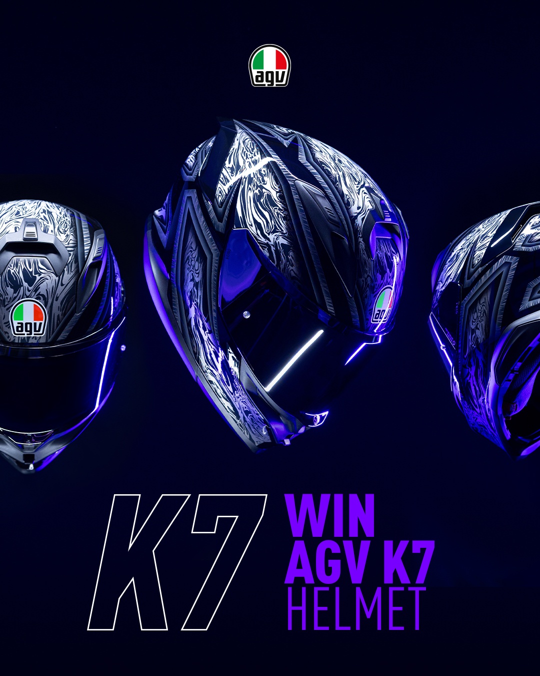 agv helmet store us K6S Full Face – Solid – Eagle Leather The sporty road helmet for every day AGV Streetmodular Helmet - Cycle