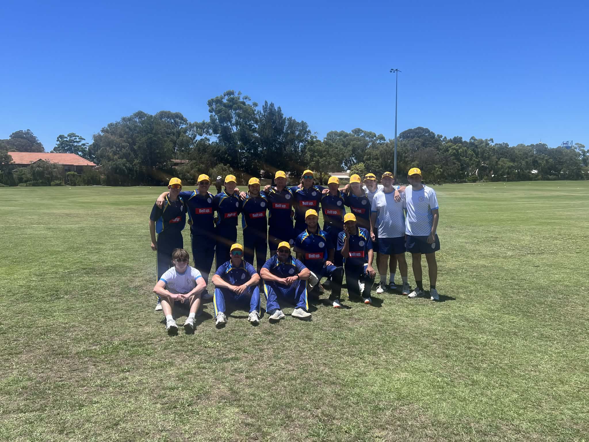 SMCA- - Cricket West Recap: SMCA Colts The young guns of the South ...