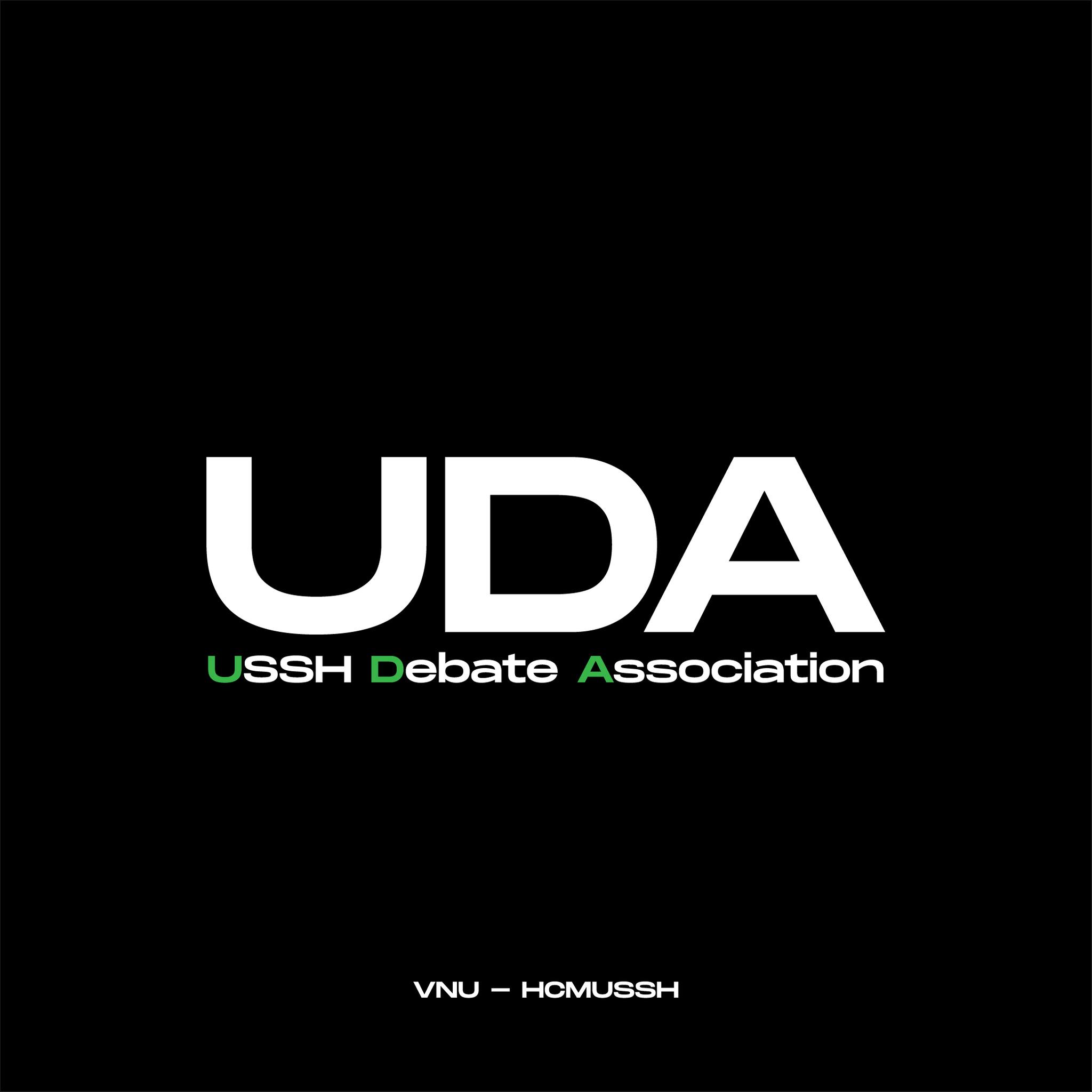 USSH Debate Association