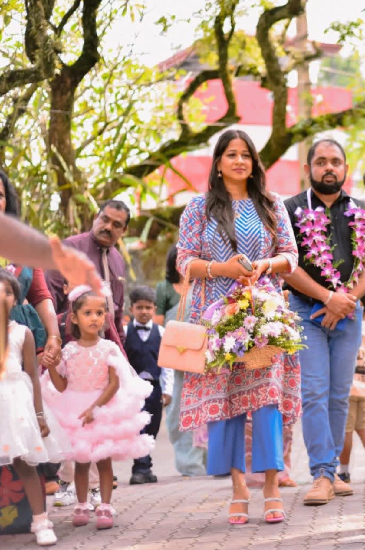 Thilini Nadeesha Ranasinghe