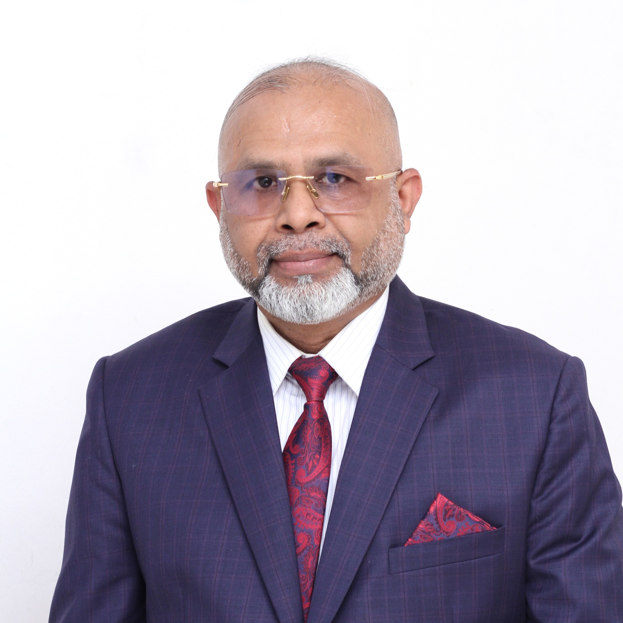 Dr Rafiqul Islam Sagor