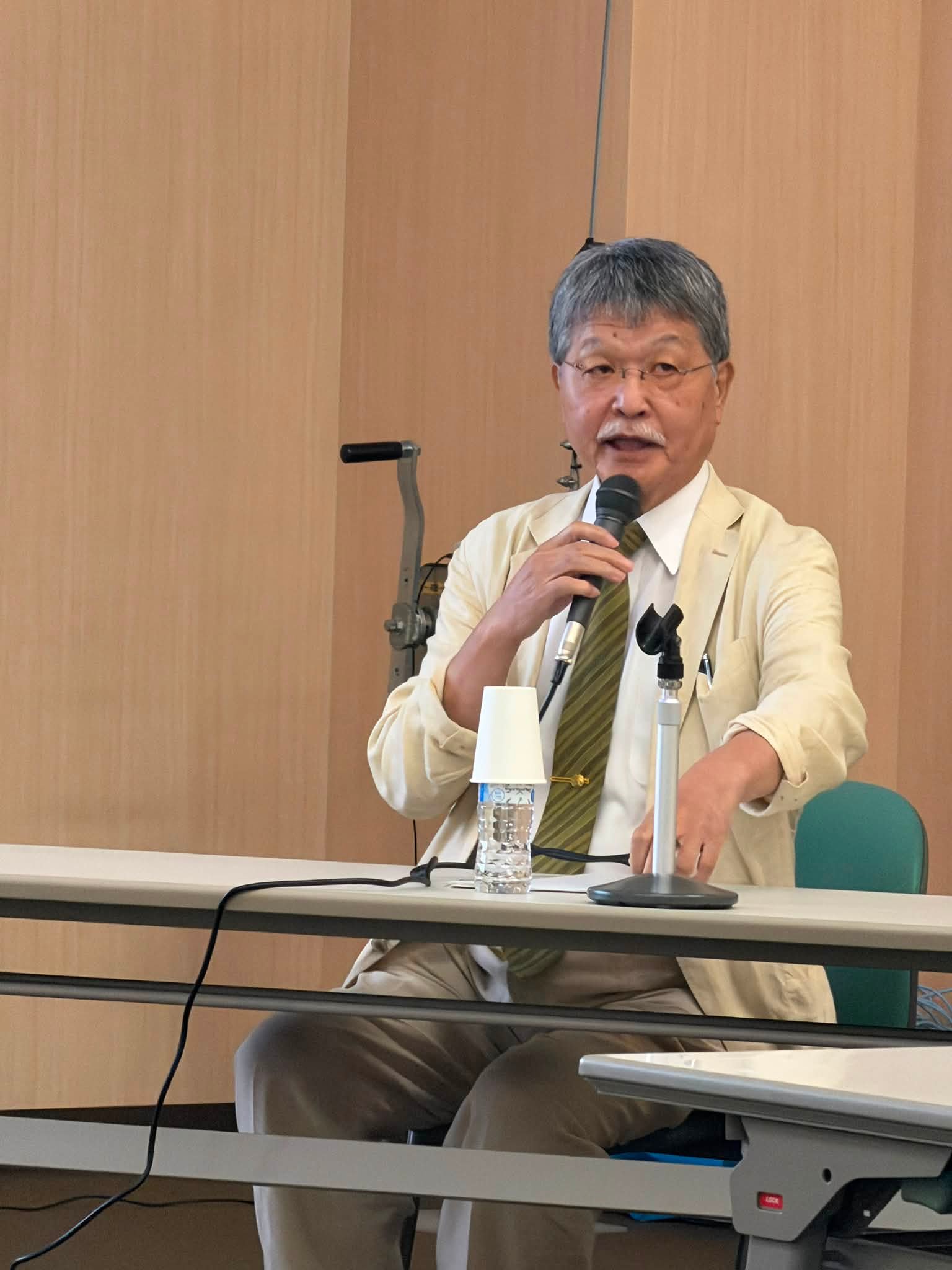 産婦人科診療ガイドライン産科編2026が発刊されました！作成委員長を