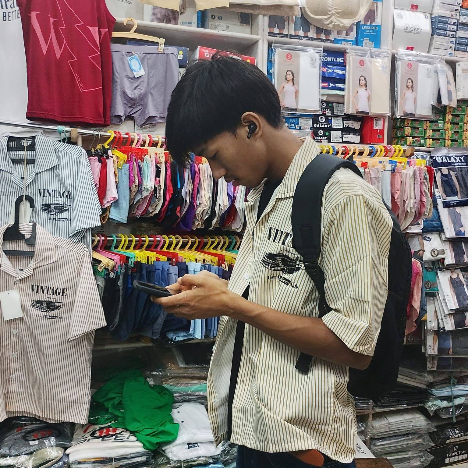 Rakesh Reang Rakesh Reang on Reels