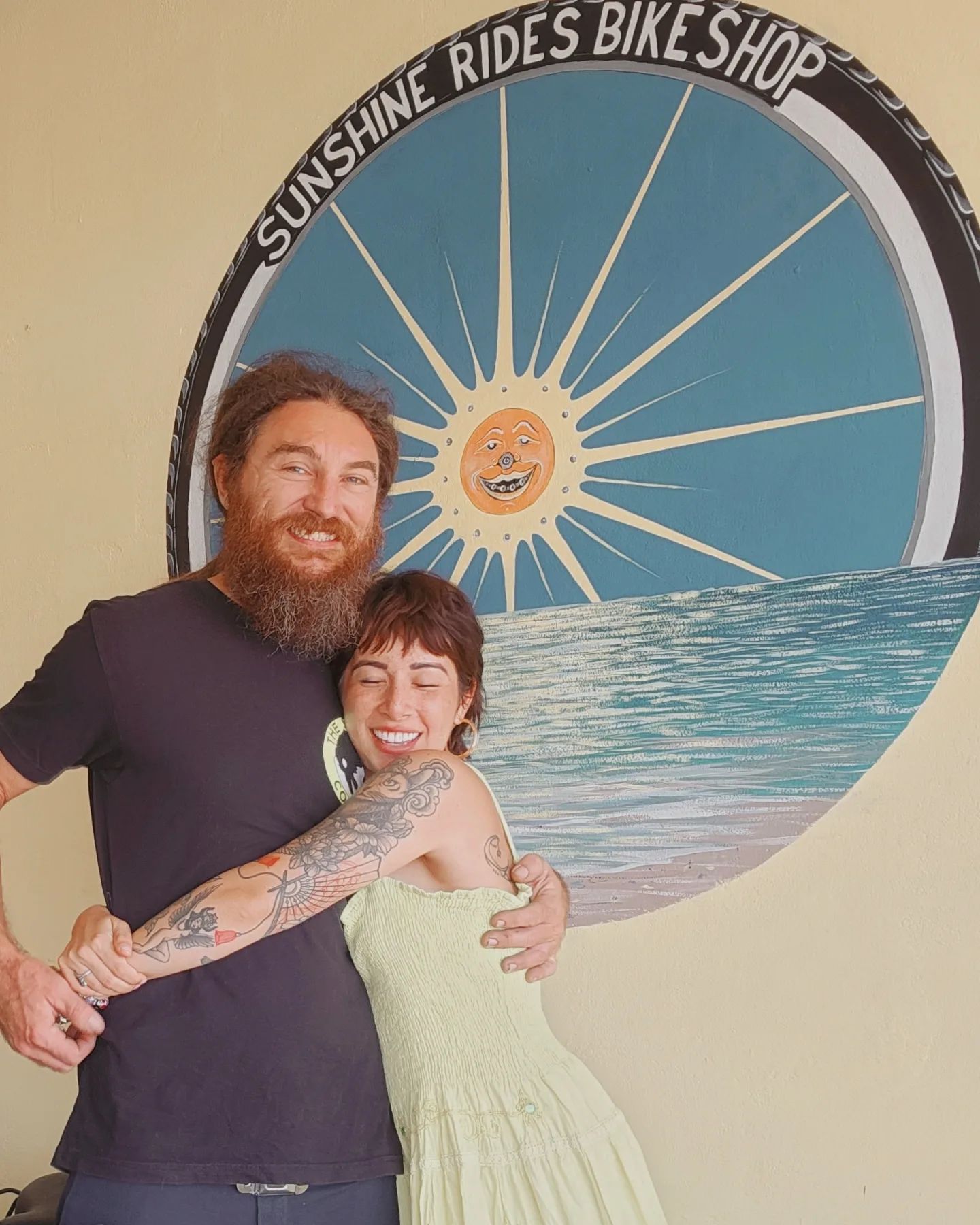 Sunshine Rides Bike Shop | Gulfport FL