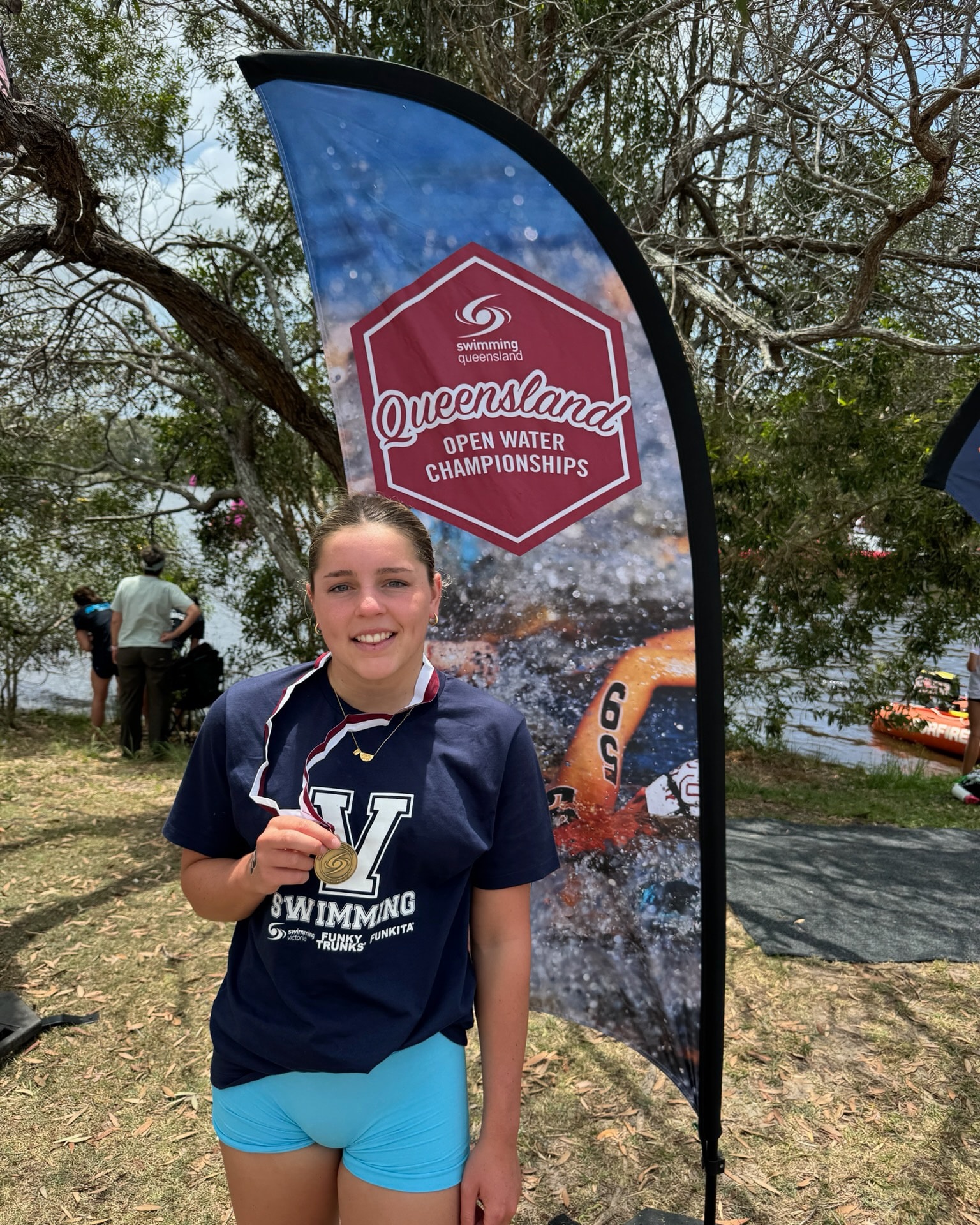 Congratulations to our... - Melbourne Vicentre Swimming Club | Facebook