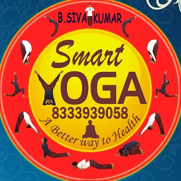 Smartyoga Siva