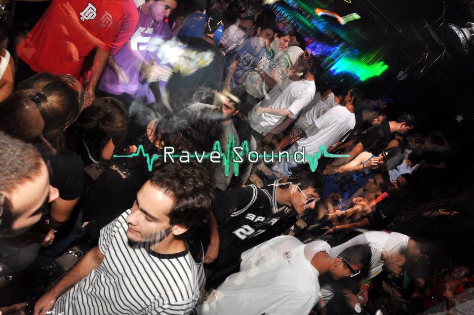 RAVE SOUND