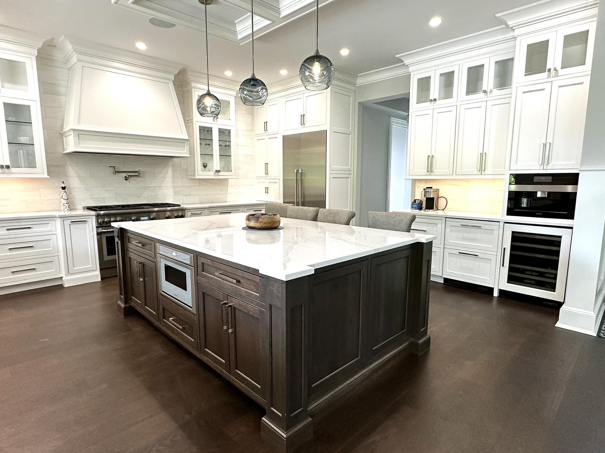 Sterling Kitchen Design Inc. | Farmingdale NY