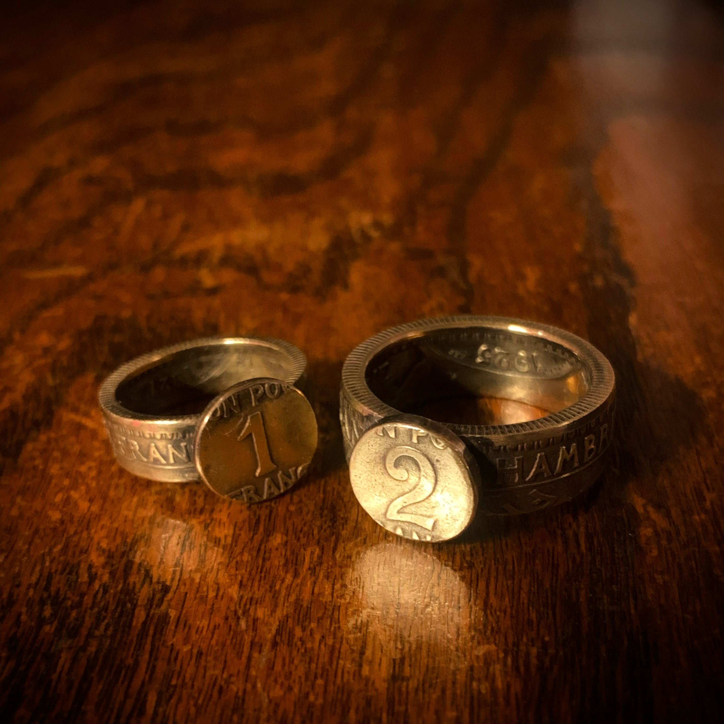 Phenomenon beyond description pbd (@pbdcoinjewelry) • Facebook