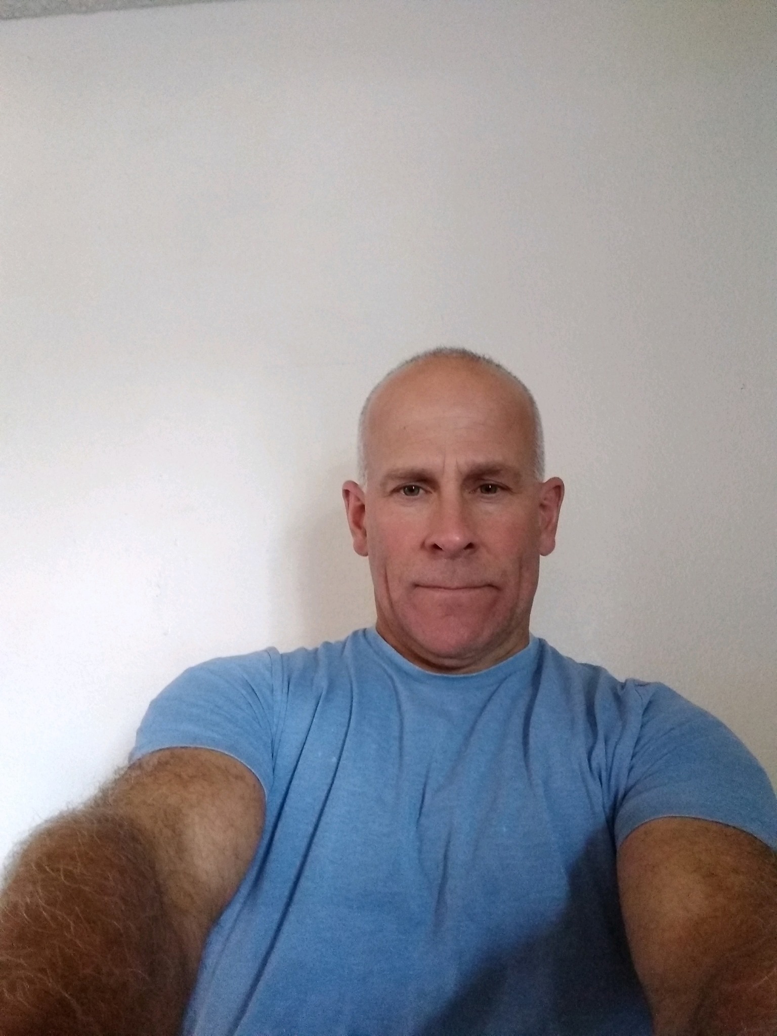 Todd Haug
