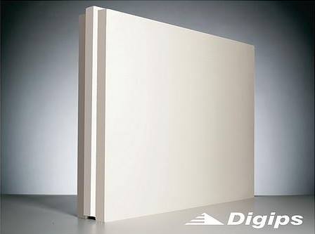 Digips | Dibra