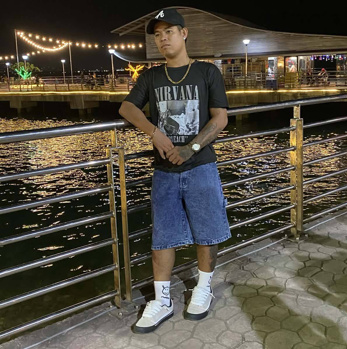 AN RY