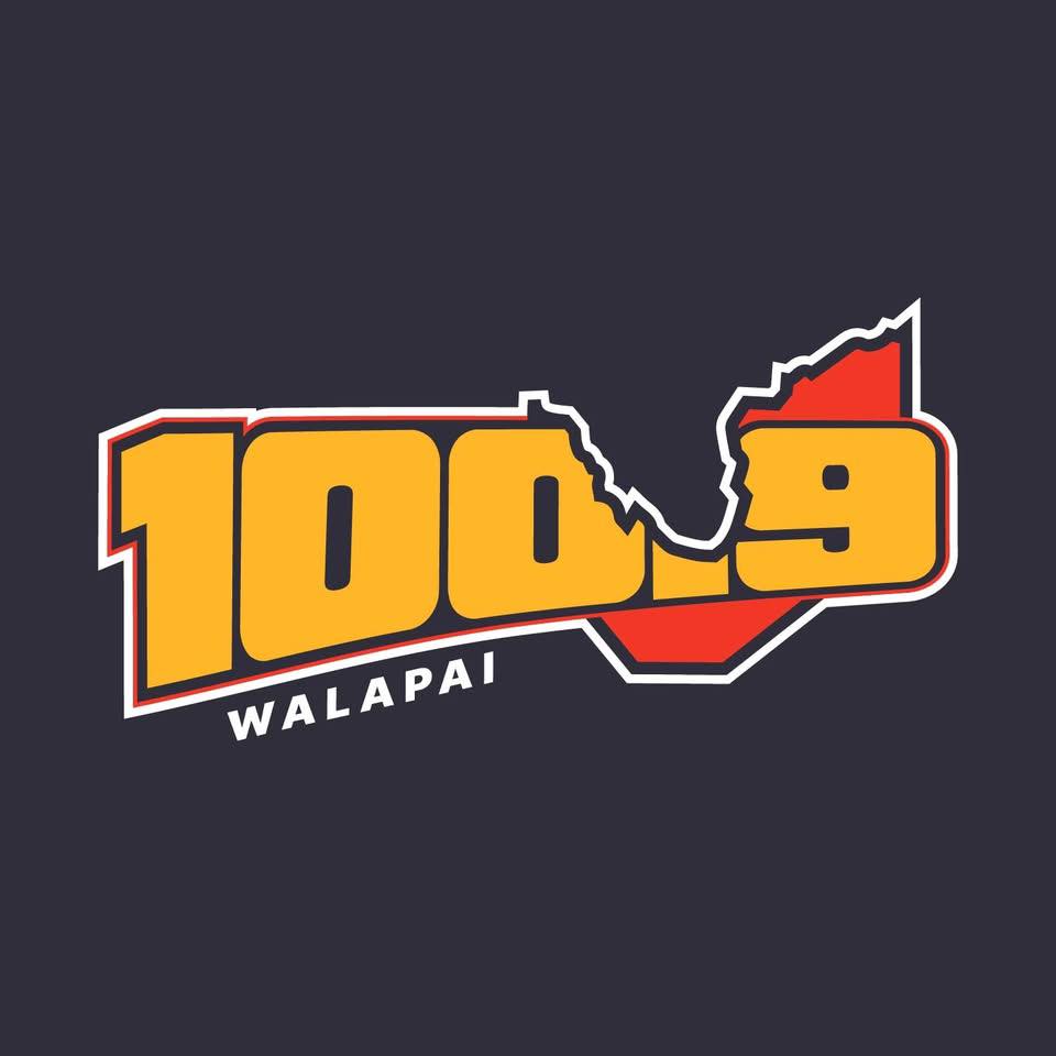 Just when you thought it couldn’t get... - KWLP Walapai 100.9 | Facebook
