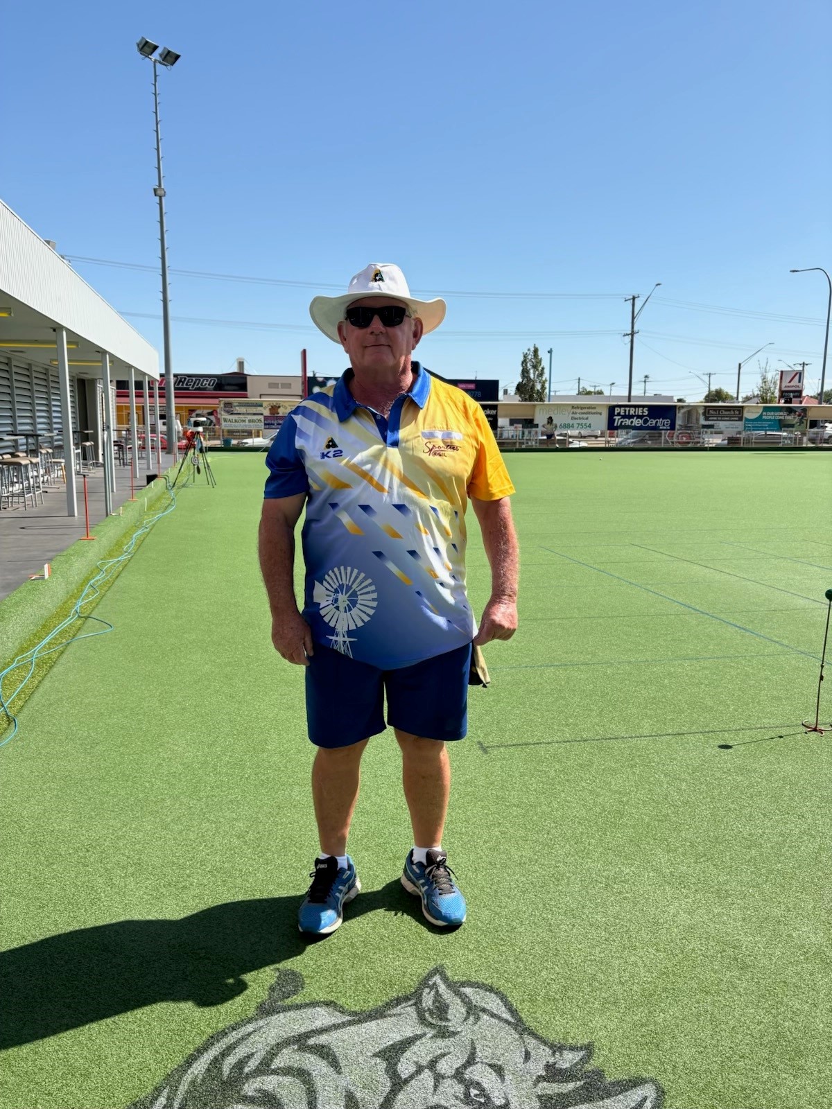 Mid-West Bowls - Mid-West Bowls updated their cover photo.