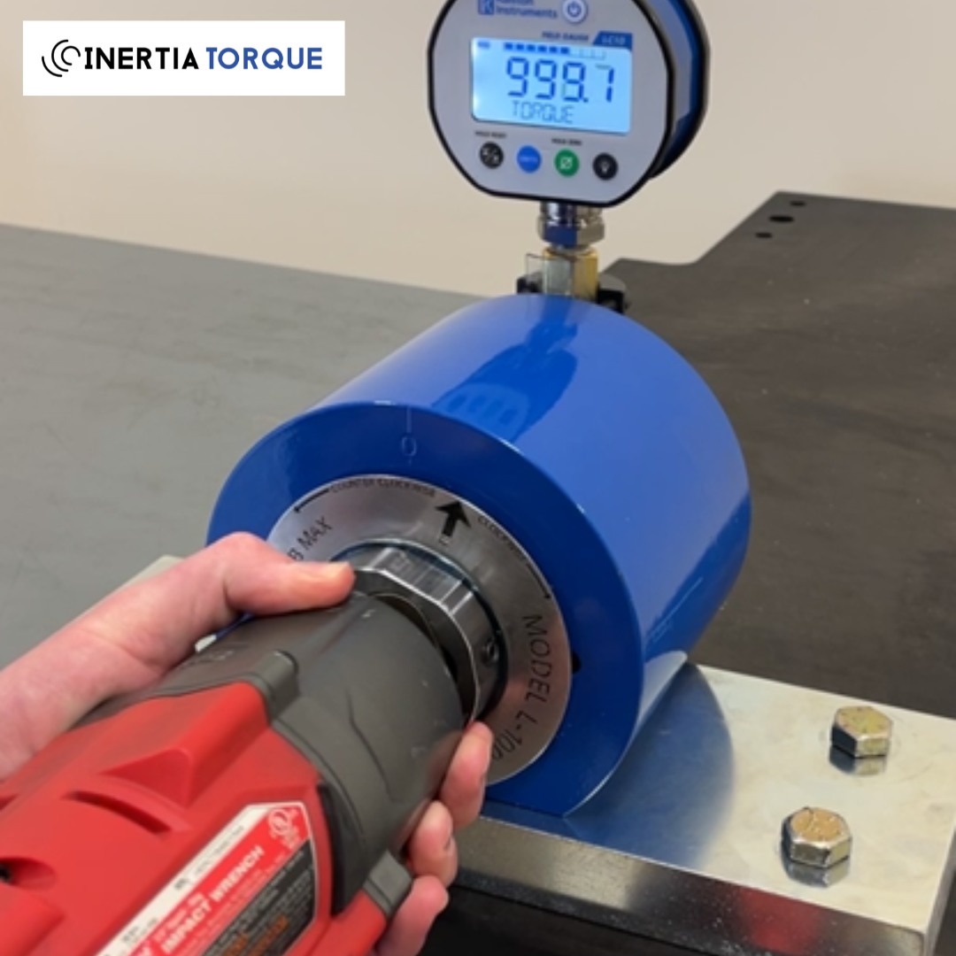 Inertia Torque - The new line of Milwaukee products are... | Facebook