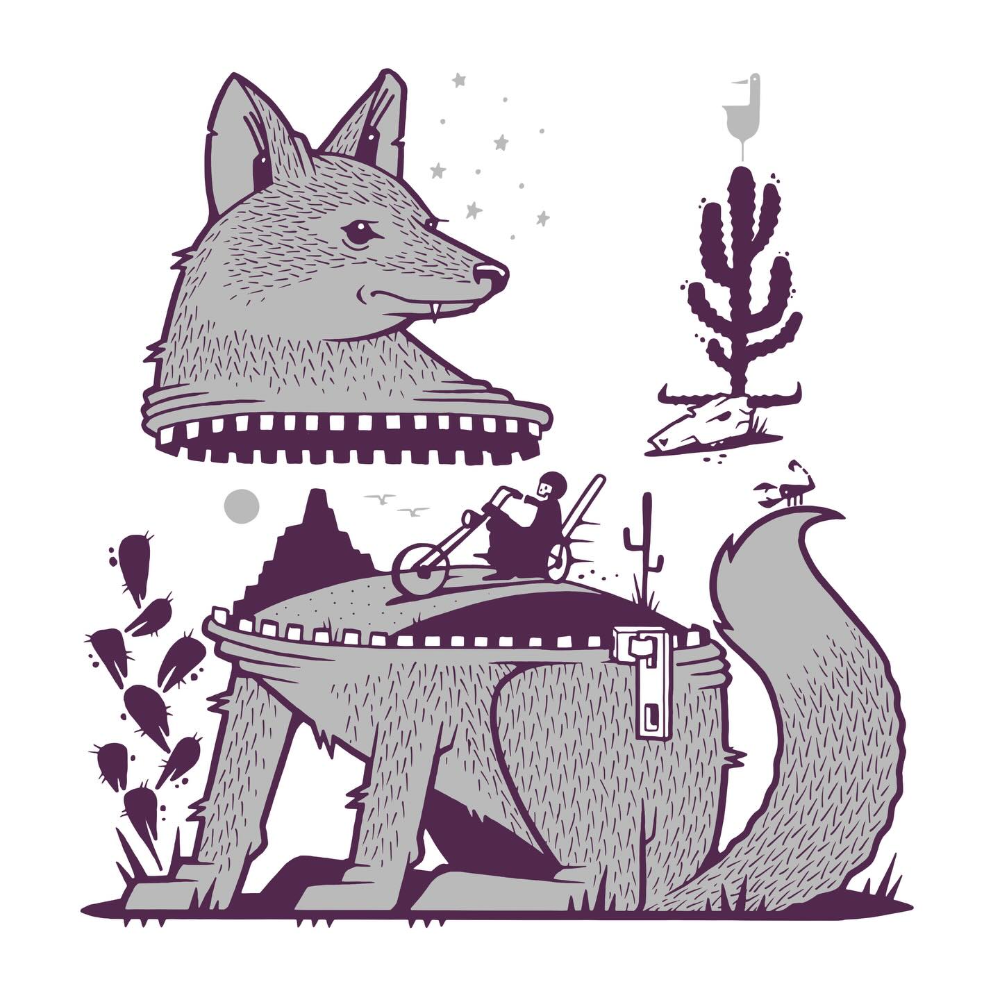 Jeremy Fish Artwork (@mrjeremyfish) • Facebook