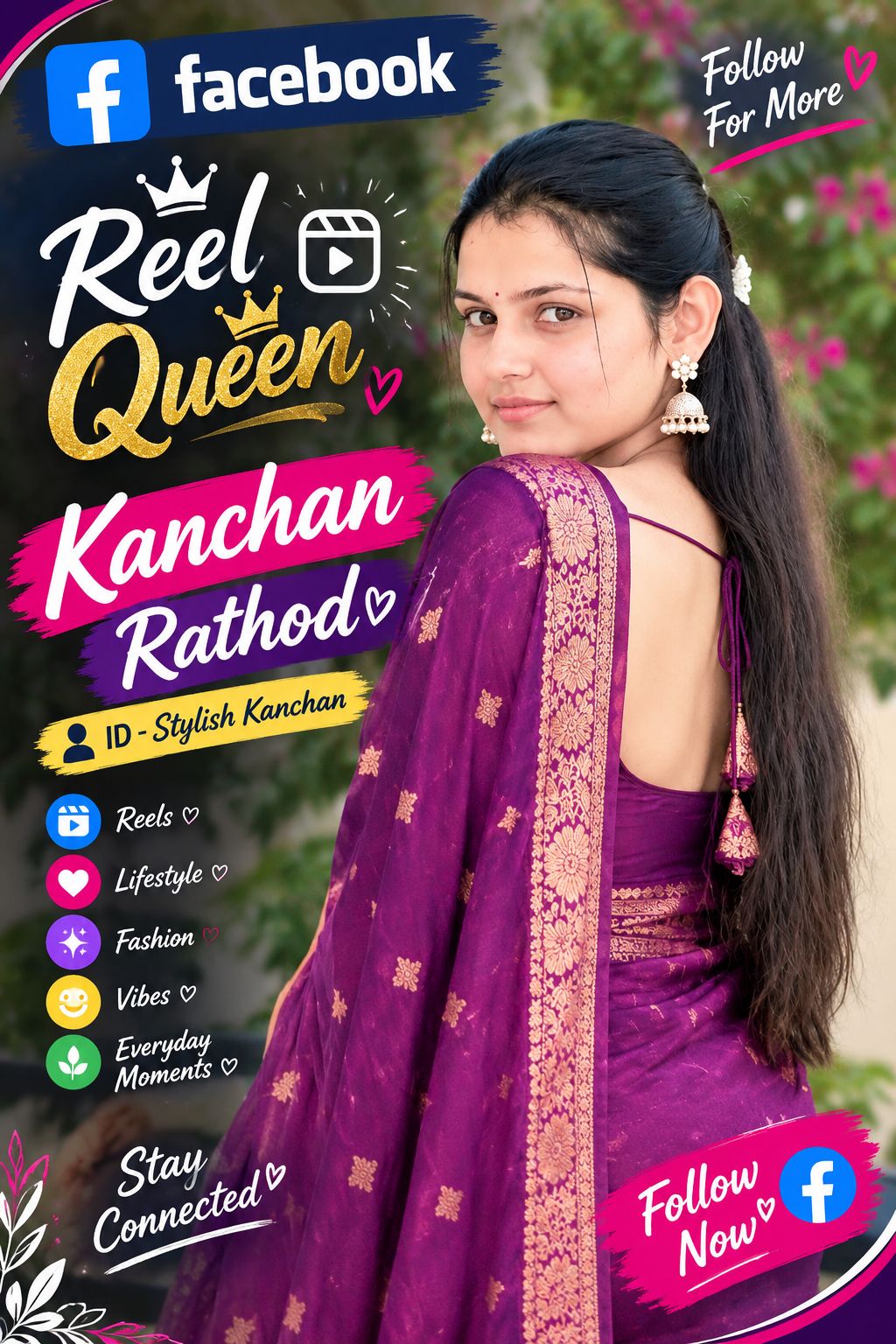 Kanchan Rathod
