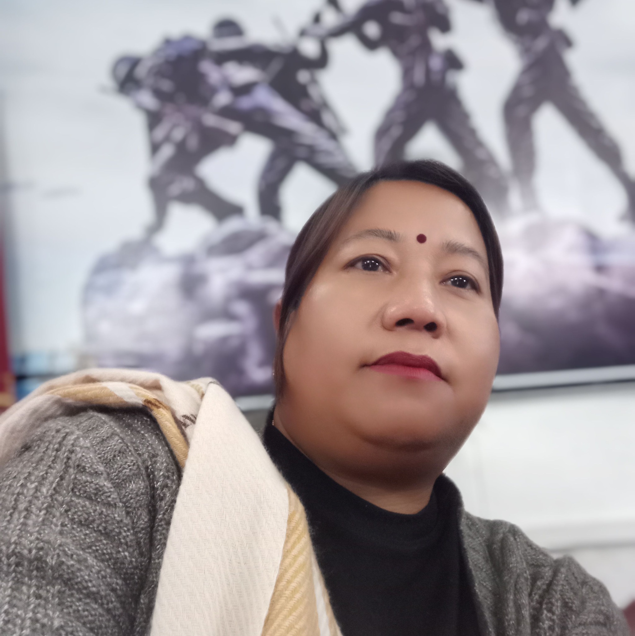 Best night mayam 🙏 #handbag video #vairalvideo | Waikhom Basanti Chanu