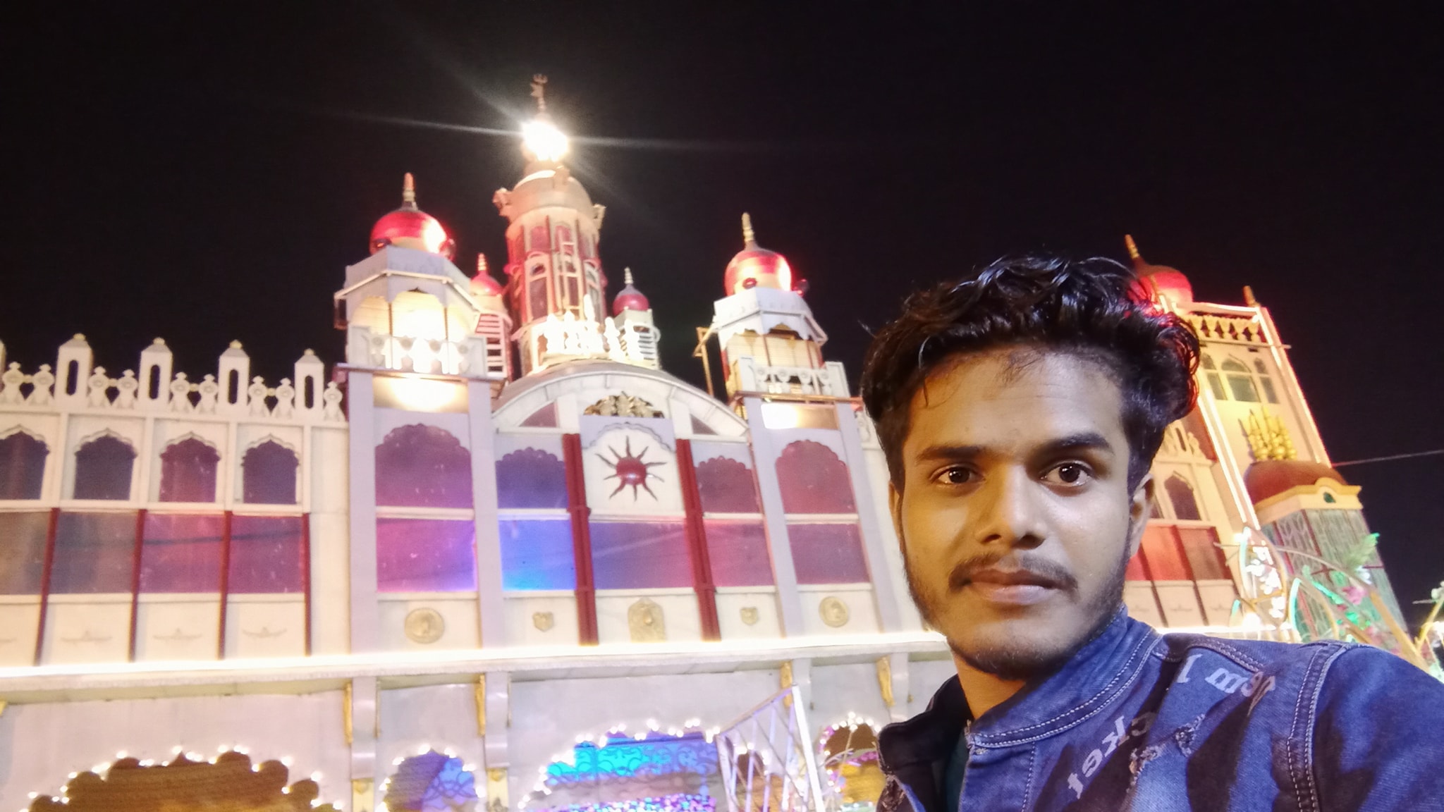Ganesh Raj