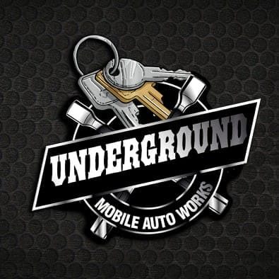 Underground mobile auto works | Fort Saint John BC