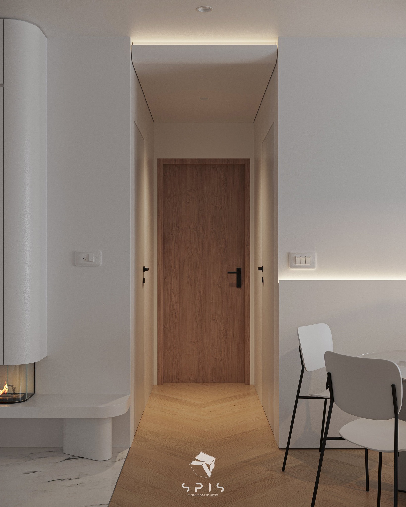 Spis Design - 