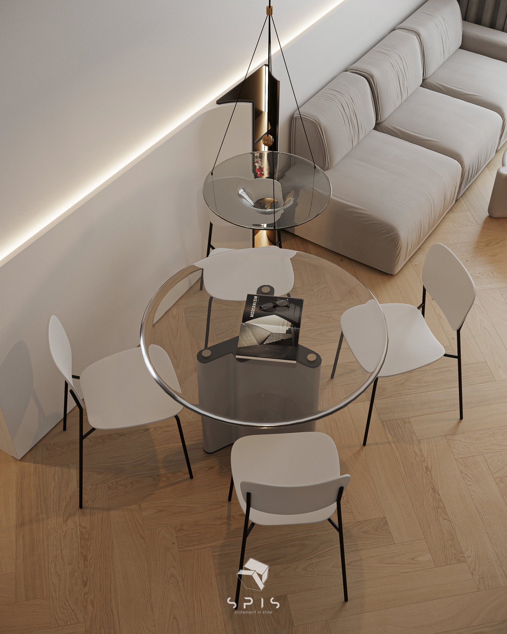Spis Design - 