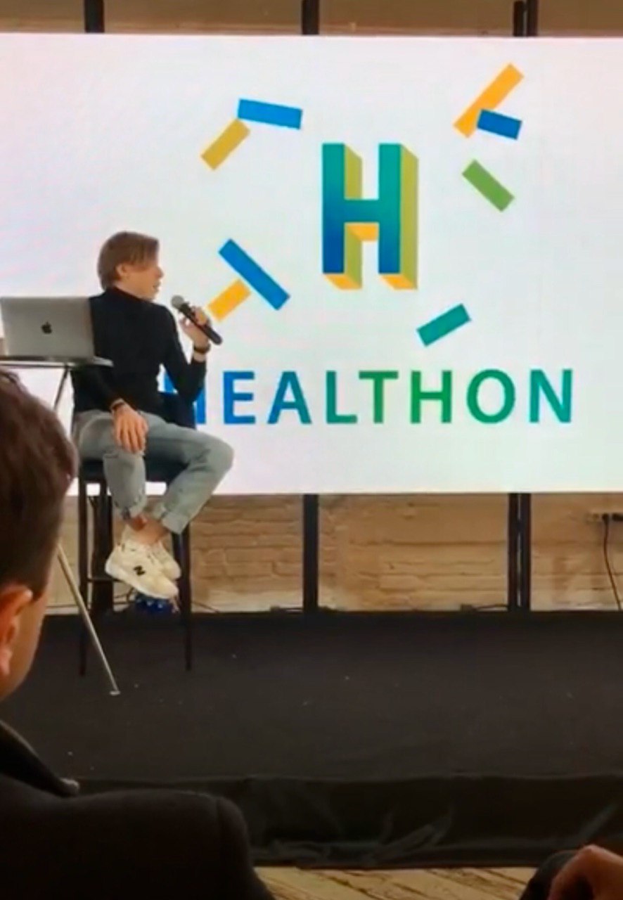 Healthon