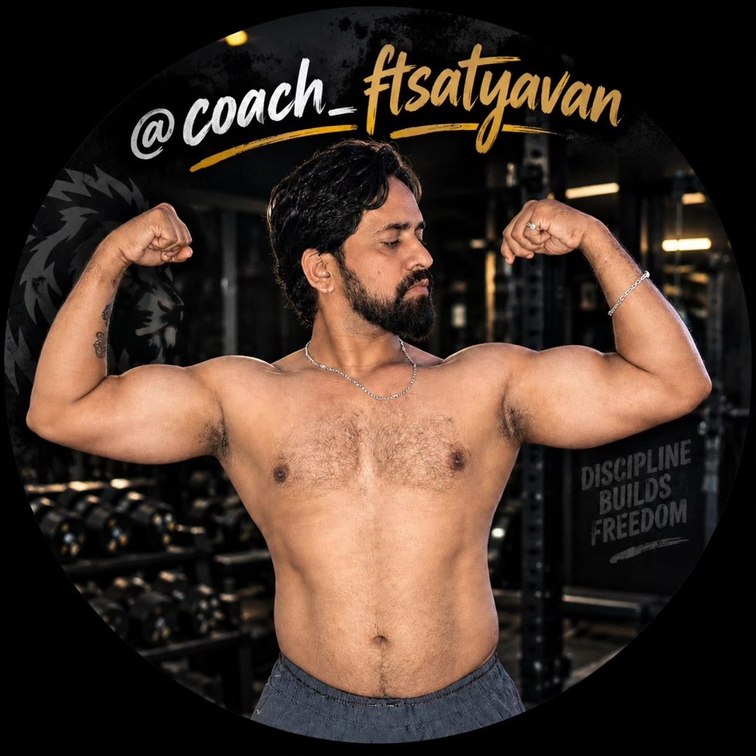 Gym Bro vs REAL Fitness Coach 💪 | Know the Difference! Your gym bro can ...