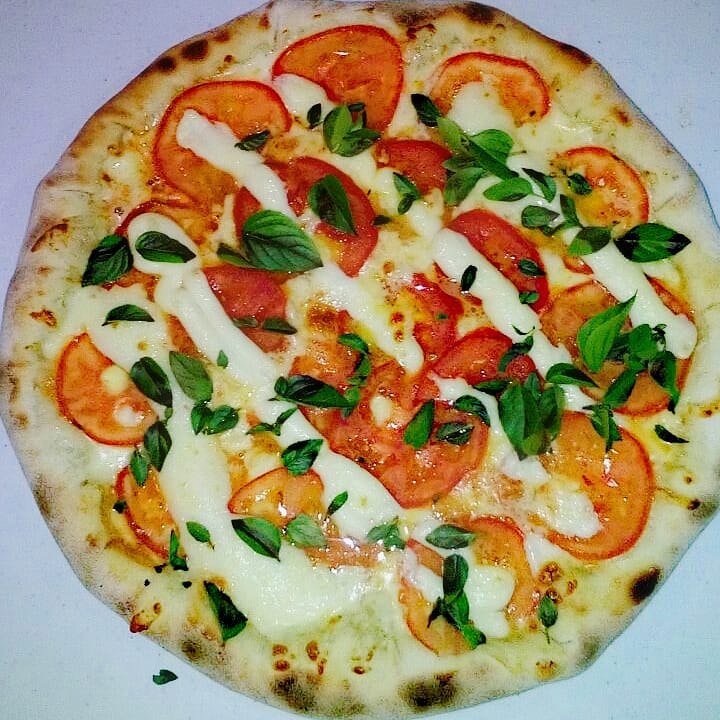 Didi Pizzas