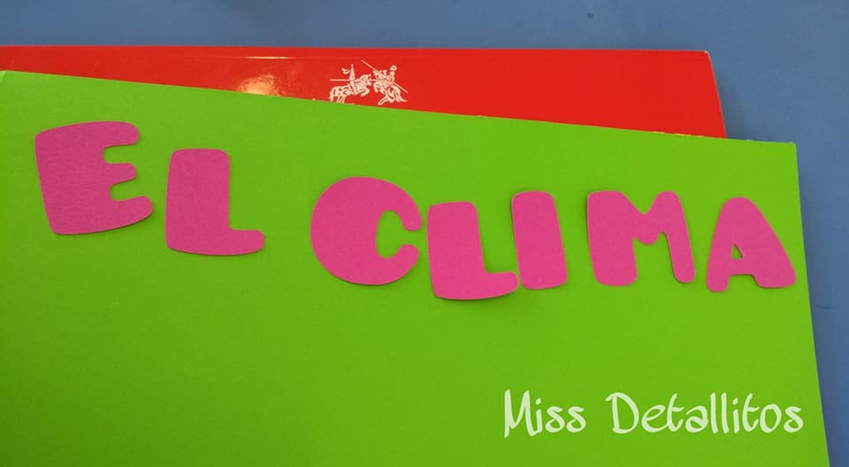 Miss Detallitos - Letras para carteles!! 😁😁😁