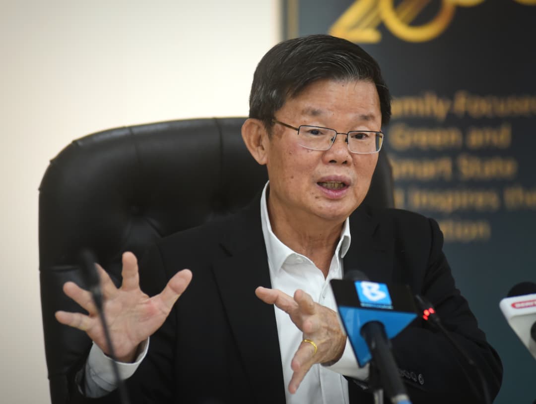Gamuda Berhad’s withdrawal from the... - Chow Kon Yeow 曹觀友 | Facebook