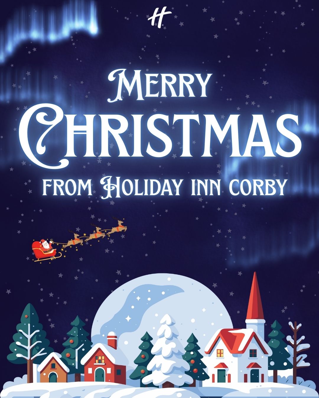 Holiday Inn Corby -... - Holiday Inn Corby - Kettering A43