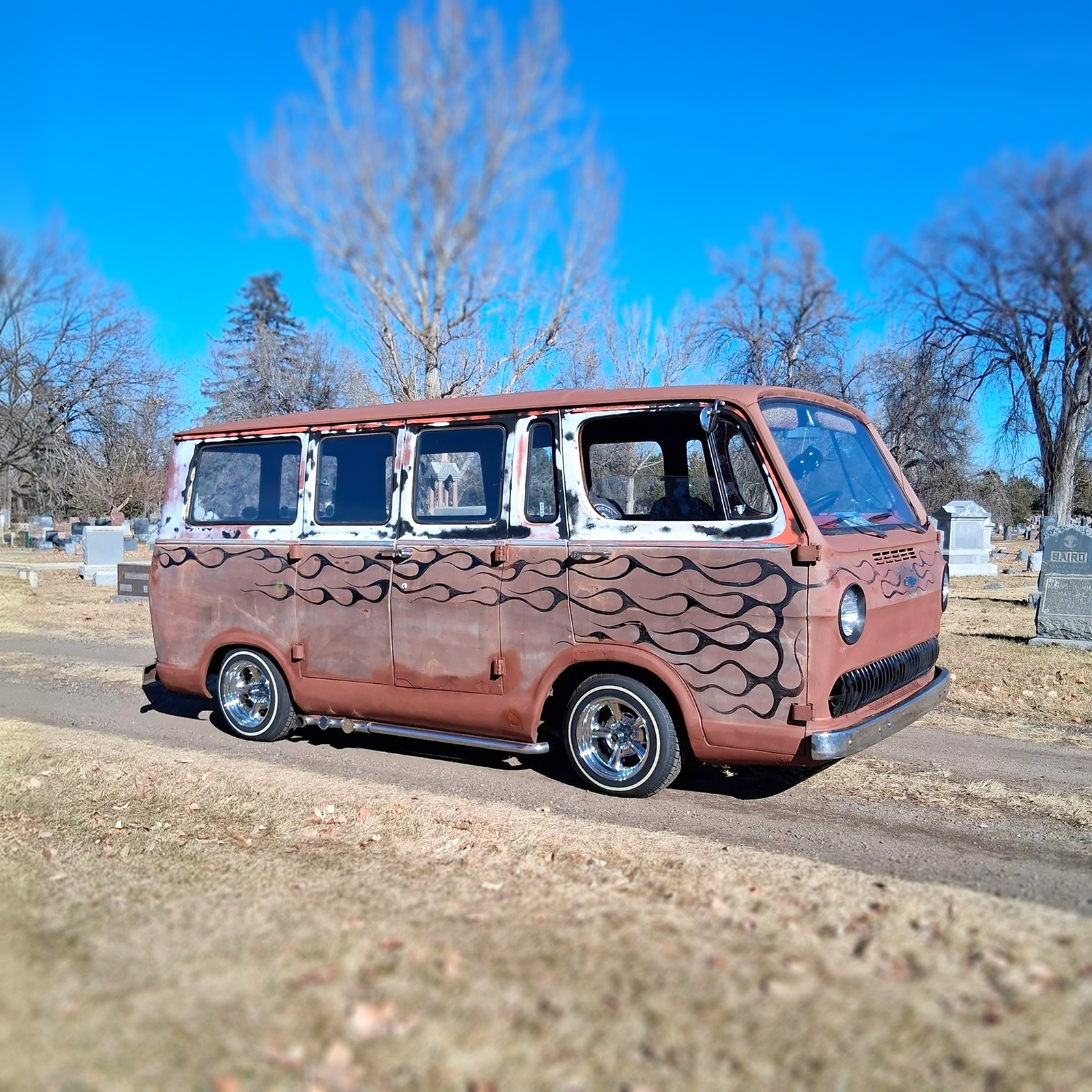 VanCult - Happy Slammed Van Sunday! .. Praise the Lowered! .. # ...