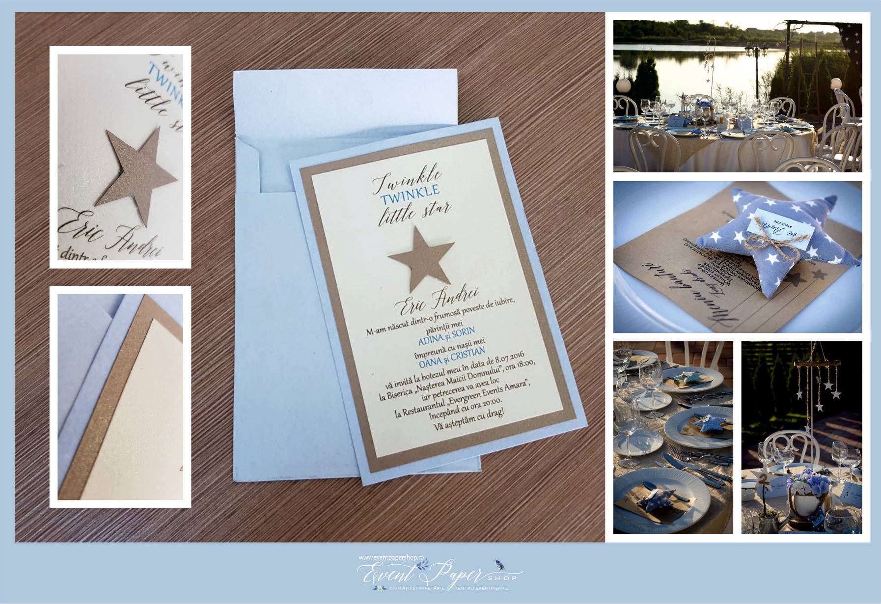 Event Paper Shop