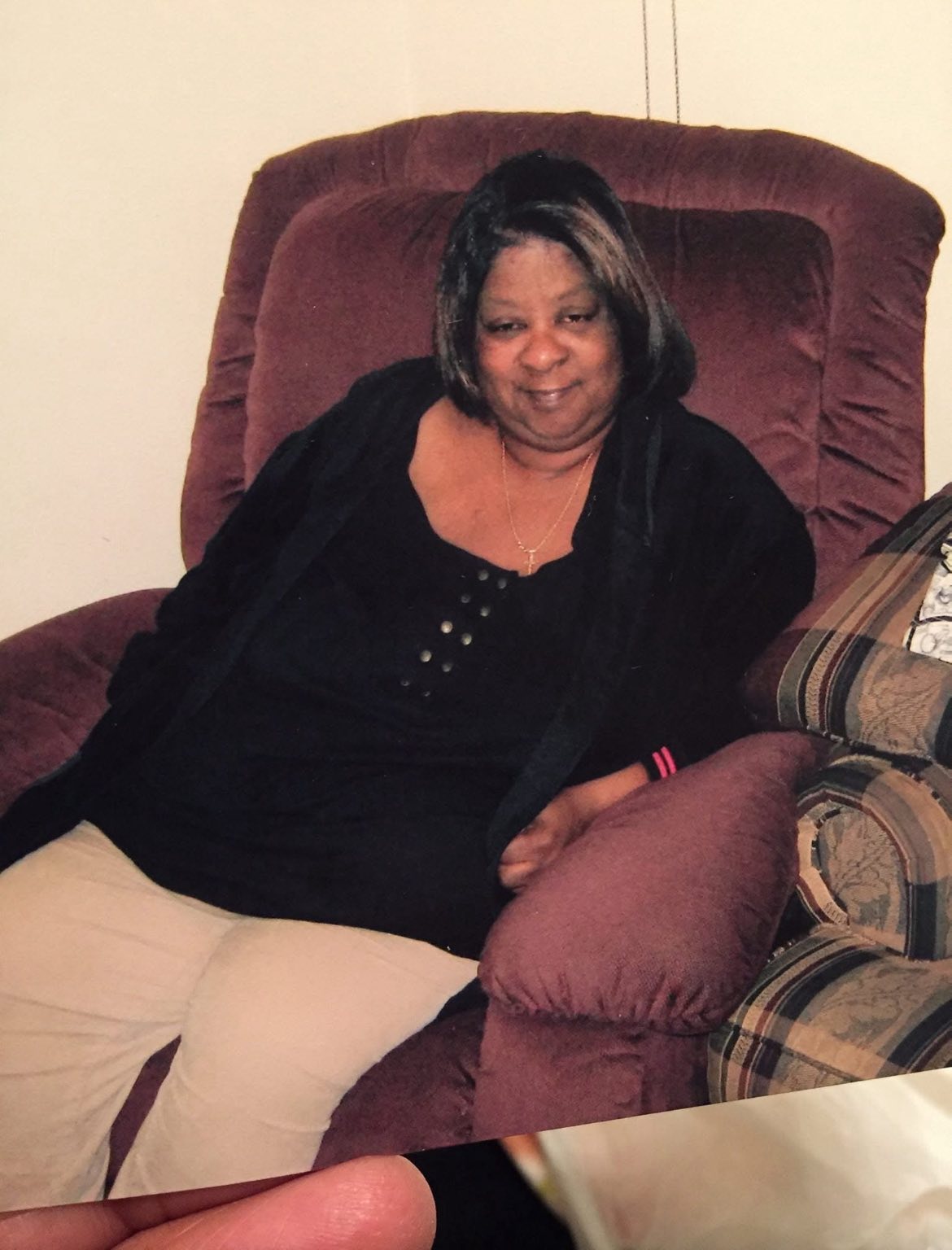 Cimone Rhea - Judy😞 | Facebook