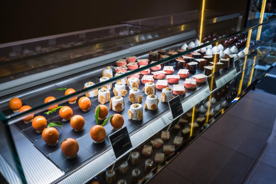 TIME Pastry Shop | Zagreb