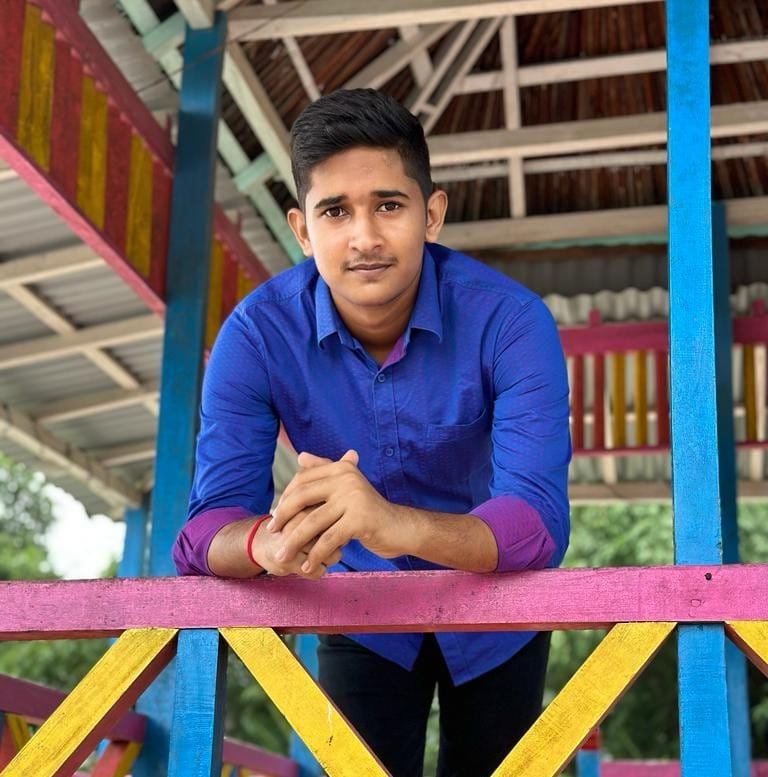 Alok Ghosh Apu