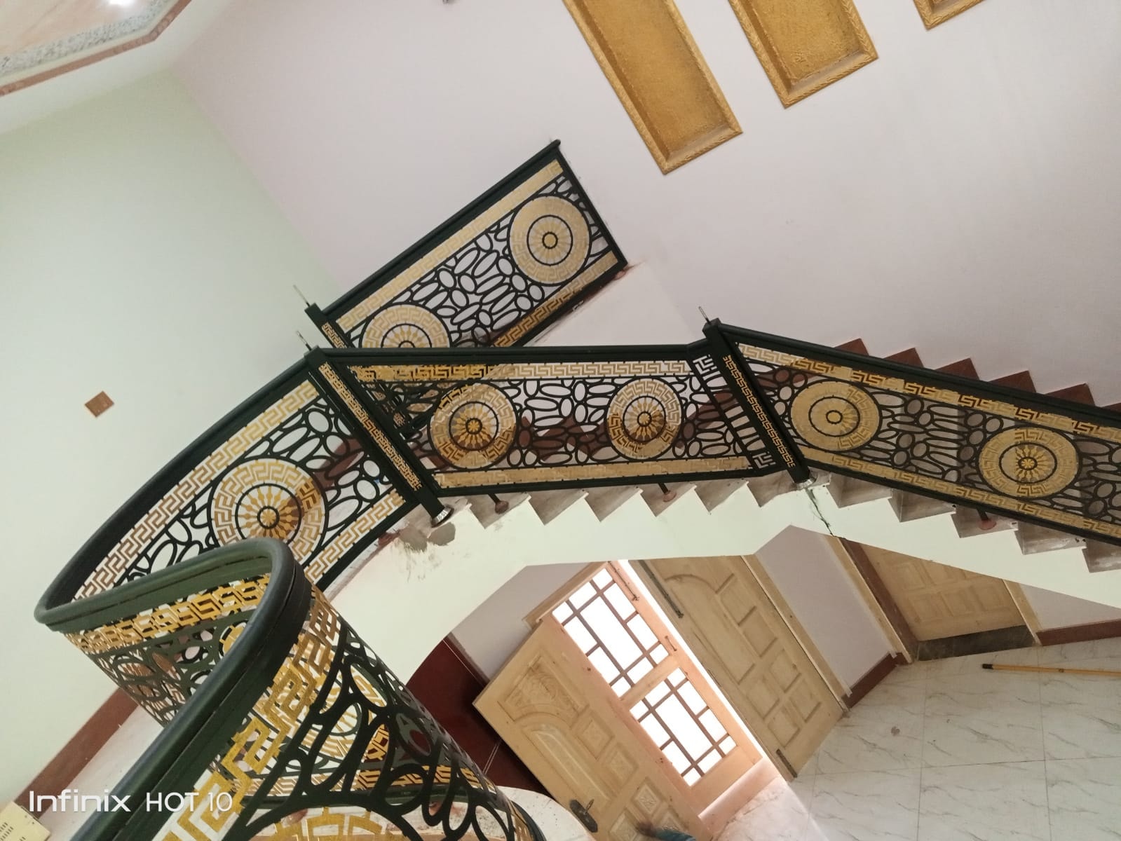 N S R | Mandi Bahauddin
