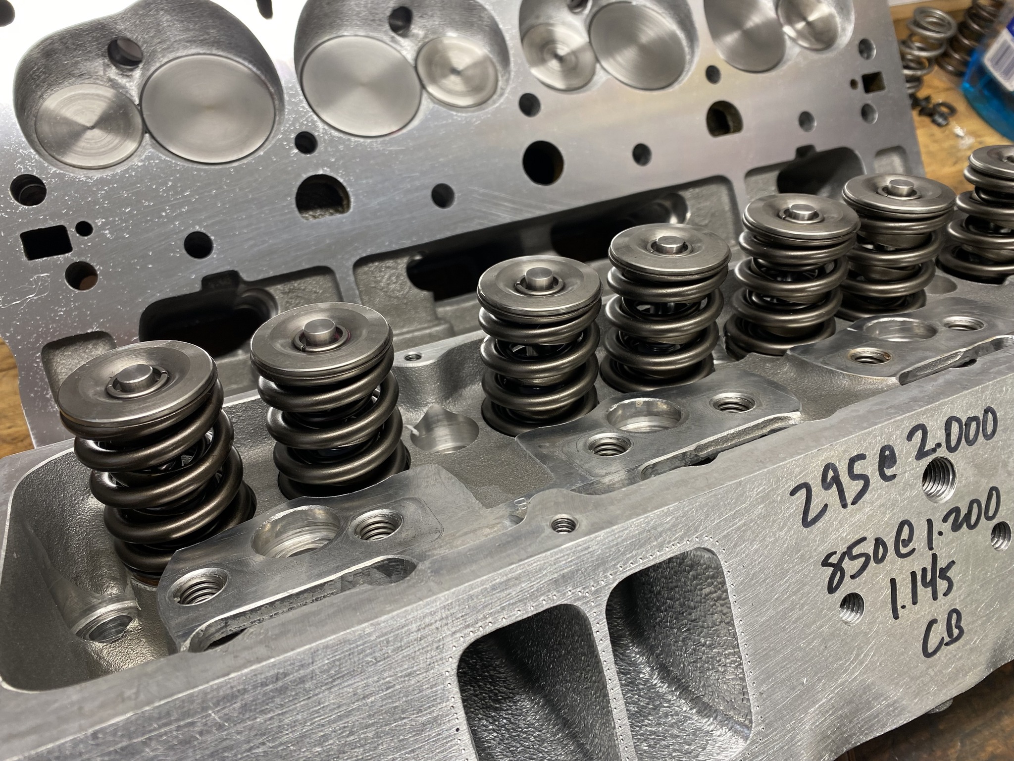Speier Racing Heads added a new photo. - Speier Racing Heads